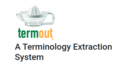 Termout.org logo